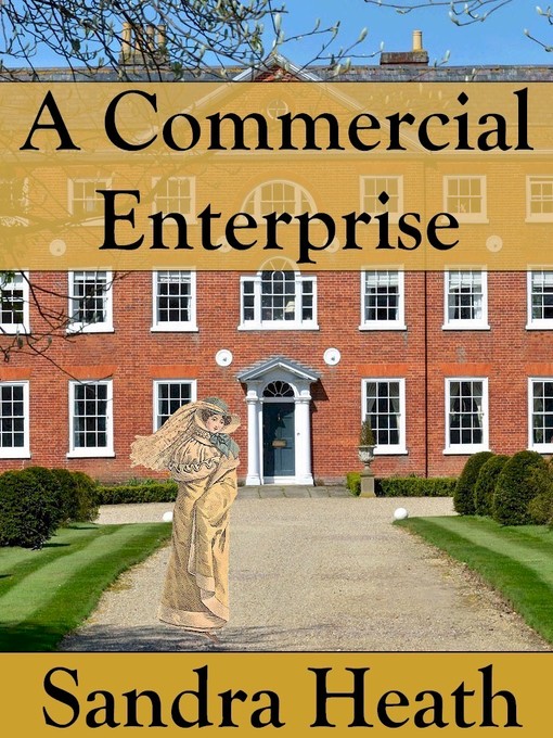 Title details for A Commercial Enterprise by Sandra Heath - Available